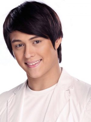 Enrique Gil