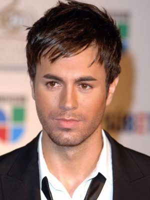 Enrique Iglesias