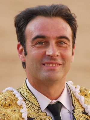 Enrique Ponce