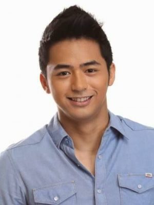 Enzo Pineda