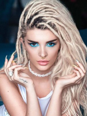 Era Istrefi