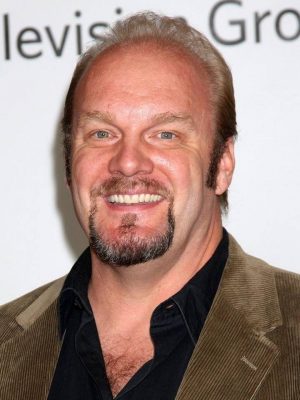 Eric Allan Kramer