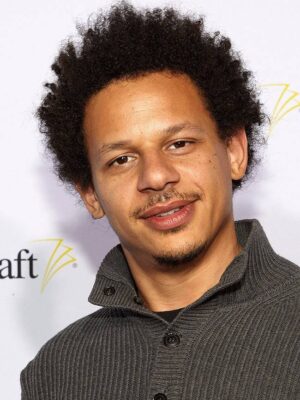 Eric André