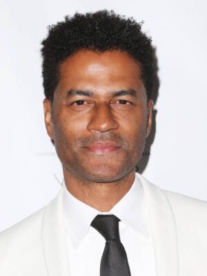 Eric Benét