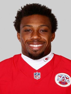 Eric Berry