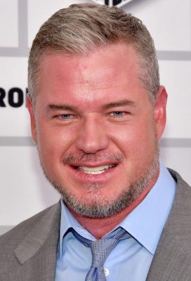 Eric Dane