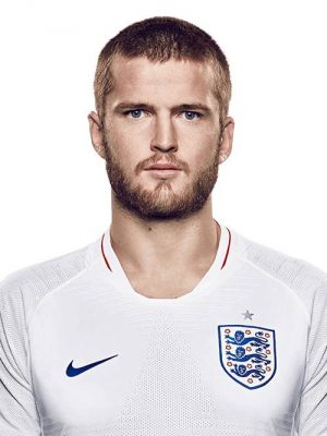 Eric Dier