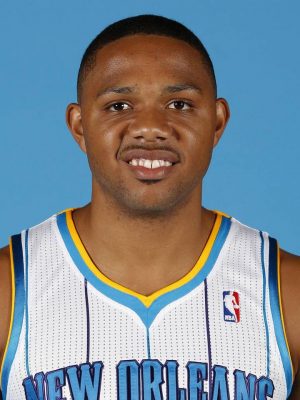 Eric Gordon