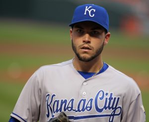 Eric Hosmer