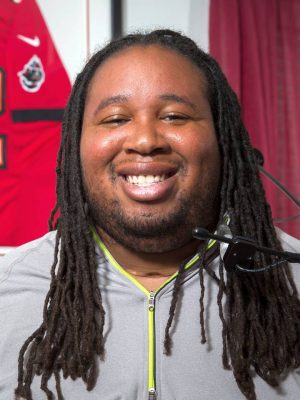 Eric LeGrand