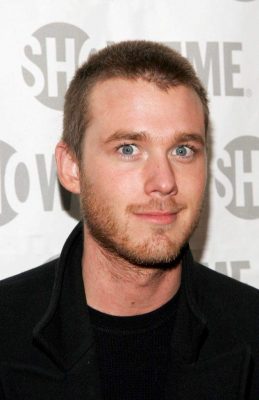 Eric Lively