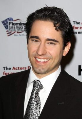 Eric Lloyd