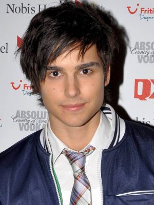 Eric Saade