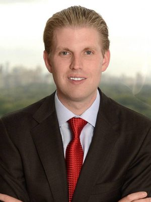 Eric Trump