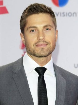 Eric Winter