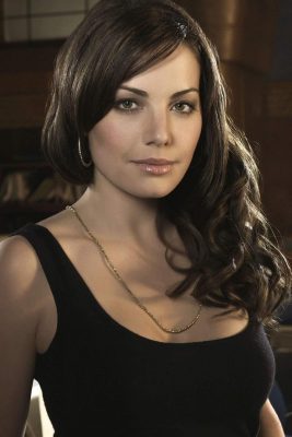 Erica Durance