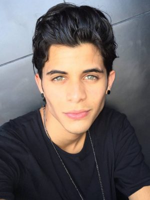 Erick Brian Colon