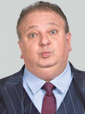 Erick Jacquin