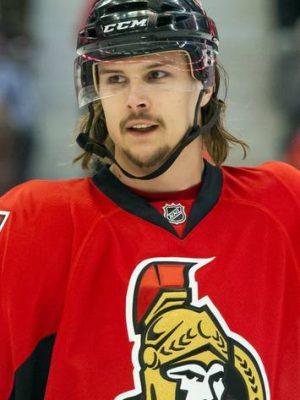 Erik Karlsson