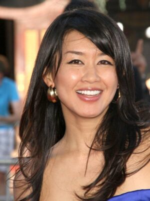 Eriko Tamura