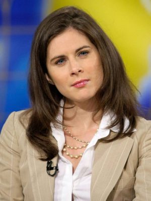 Erin Burnett