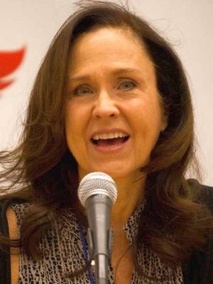 Erin Gray