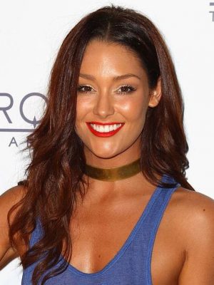 Erin McNaught