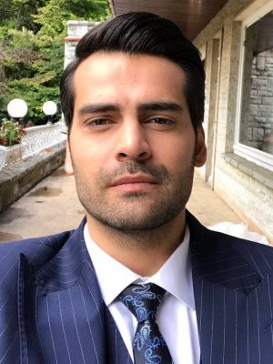 Erkan Meriç