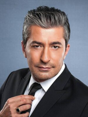 Erkan Petekkaya