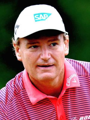 Ernie Els