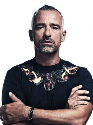 Eros Ramazzotti