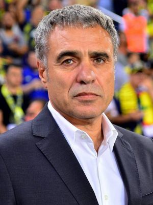 Ersun Yanal