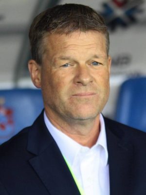 Erwin Koeman