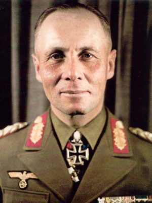 Erwin Rommel