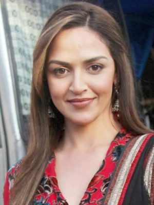 Esha Deol