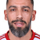 Ashkan Dejagah