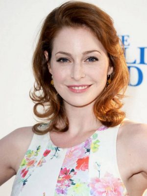 Esmé Bianco