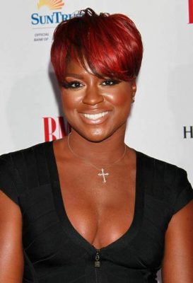 Ester Dean