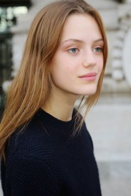 Esther Heesch