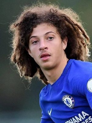 Ethan Ampadu