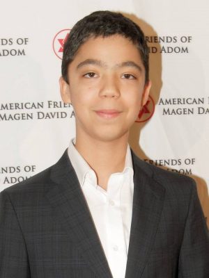 Ethan Bortnick