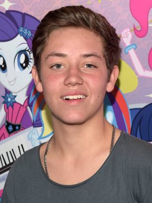 Ethan Cutkosky