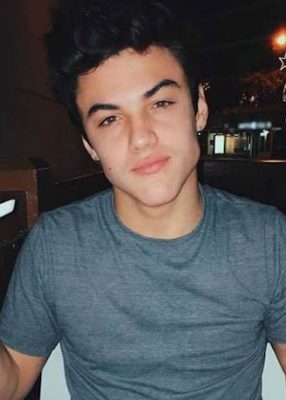 Ethan Dolan