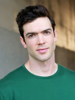 Ethan Peck