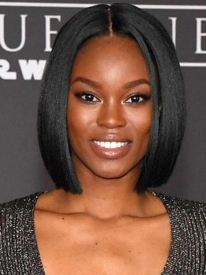 Eugena Washington