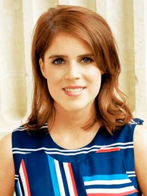 Princess Eugenie