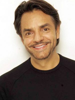 Eugenio Derbez