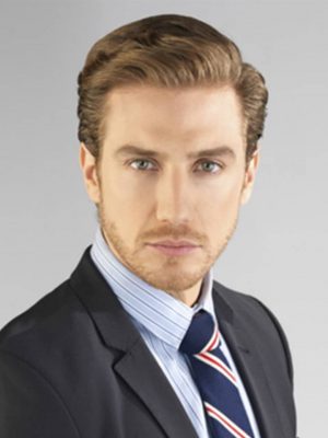 Eugenio Siller