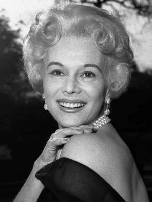 Eva Gabor