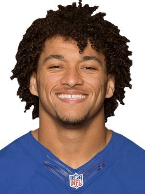 Evan Engram